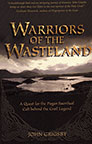 WARRIORS OF THE WASTELAND